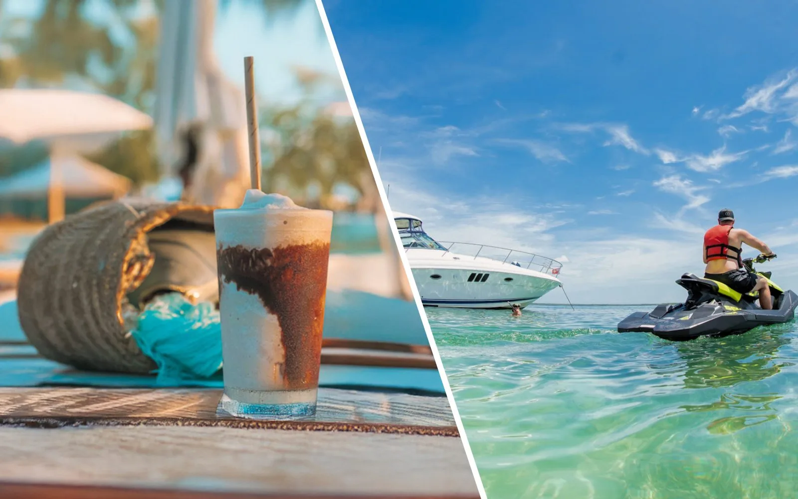 Signature Luxury Escape