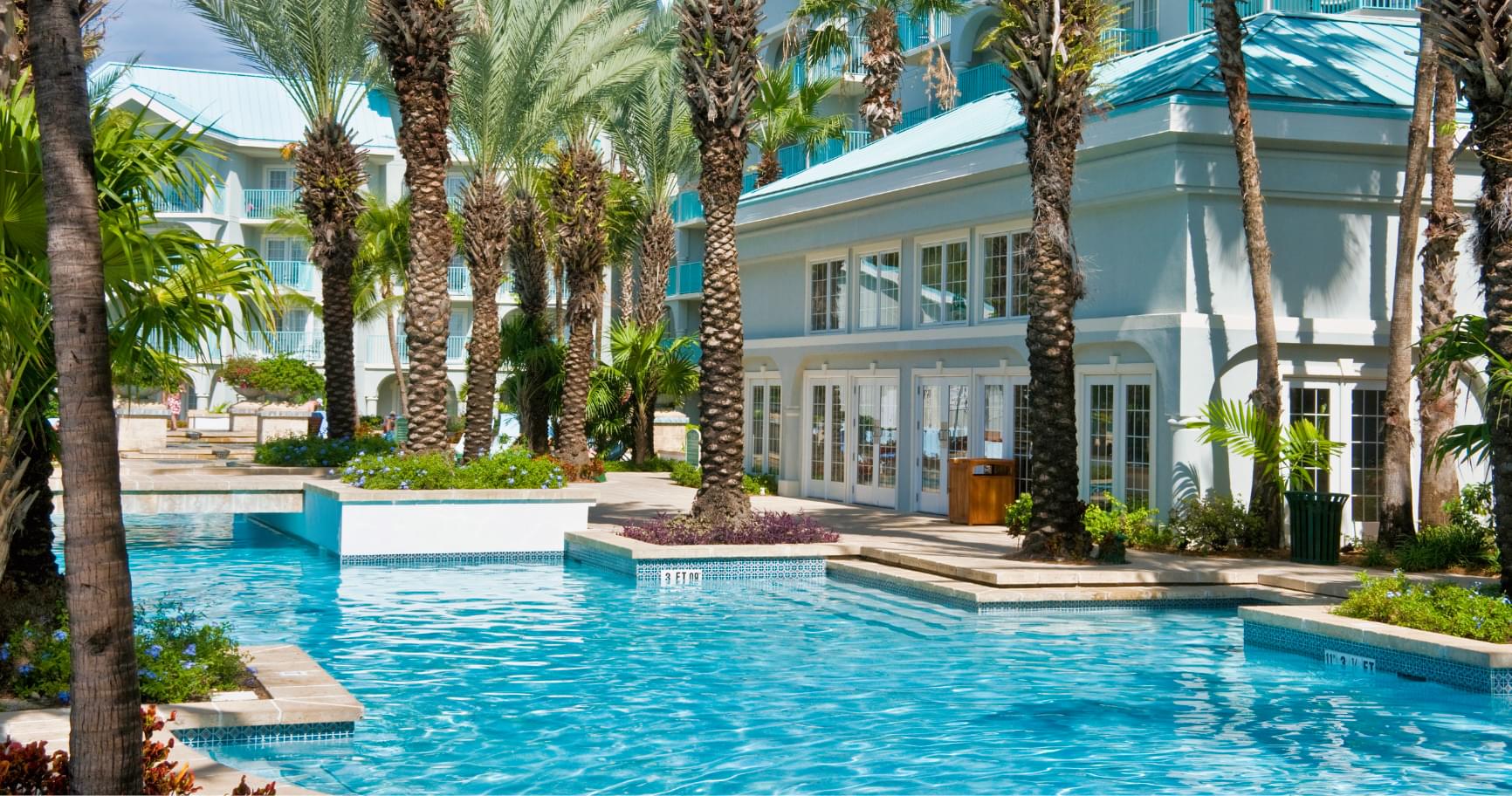 Luxury housing in Grand Cayman, emphasizing lifestyle opportunities provided by Cayman Islands immigration