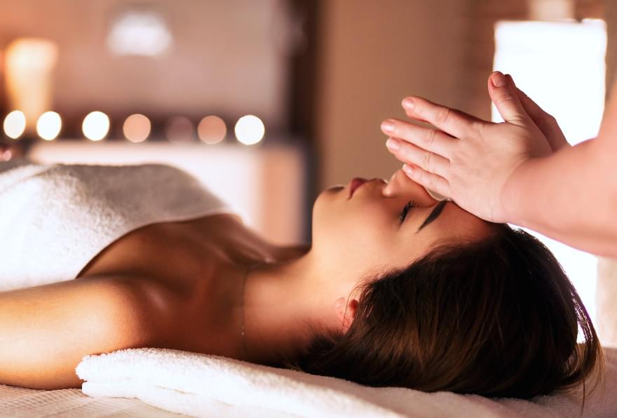 Relaxing spa treatment in Grand Cayman offers a peaceful retreat for visitors.