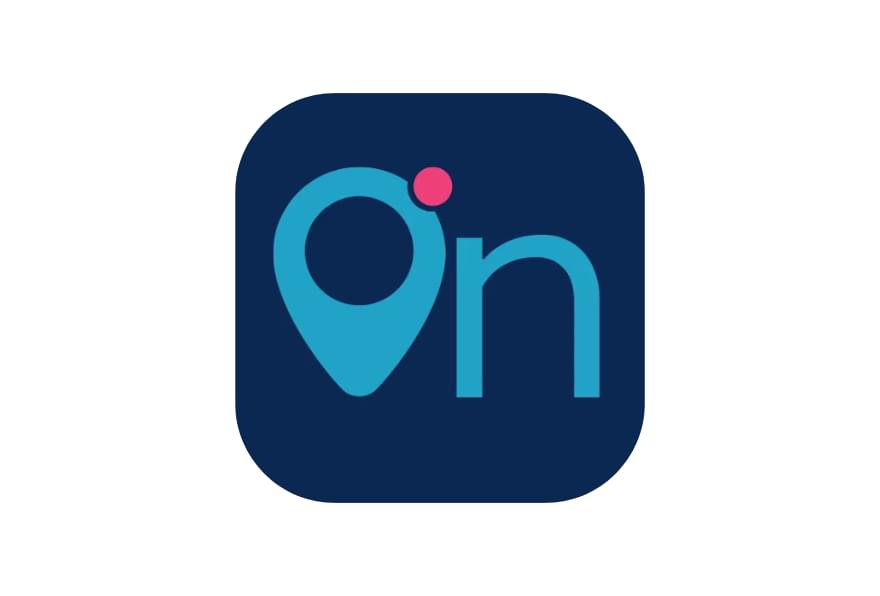 What’s On Cayman app logo for finding events and activities across the Cayman Islands