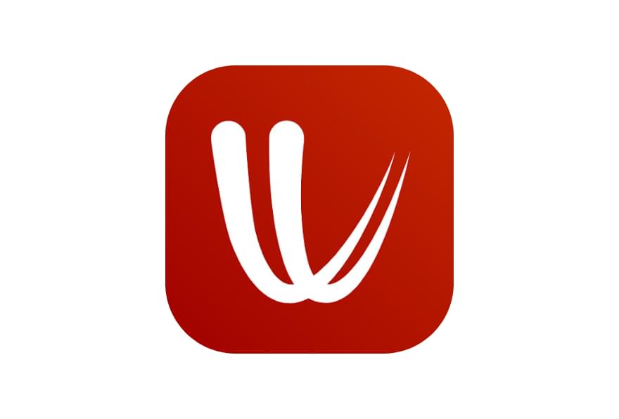 Windy app logo for detailed weather and wind forecasts in the Cayman Islands