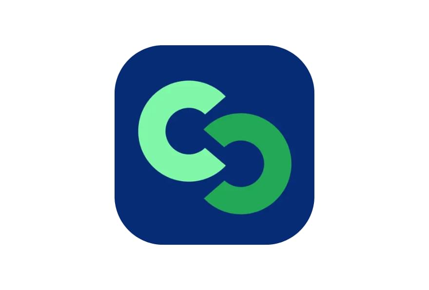 Cayman Islands Department of Environment (DoE) app logo for learning about conservation and wildlife